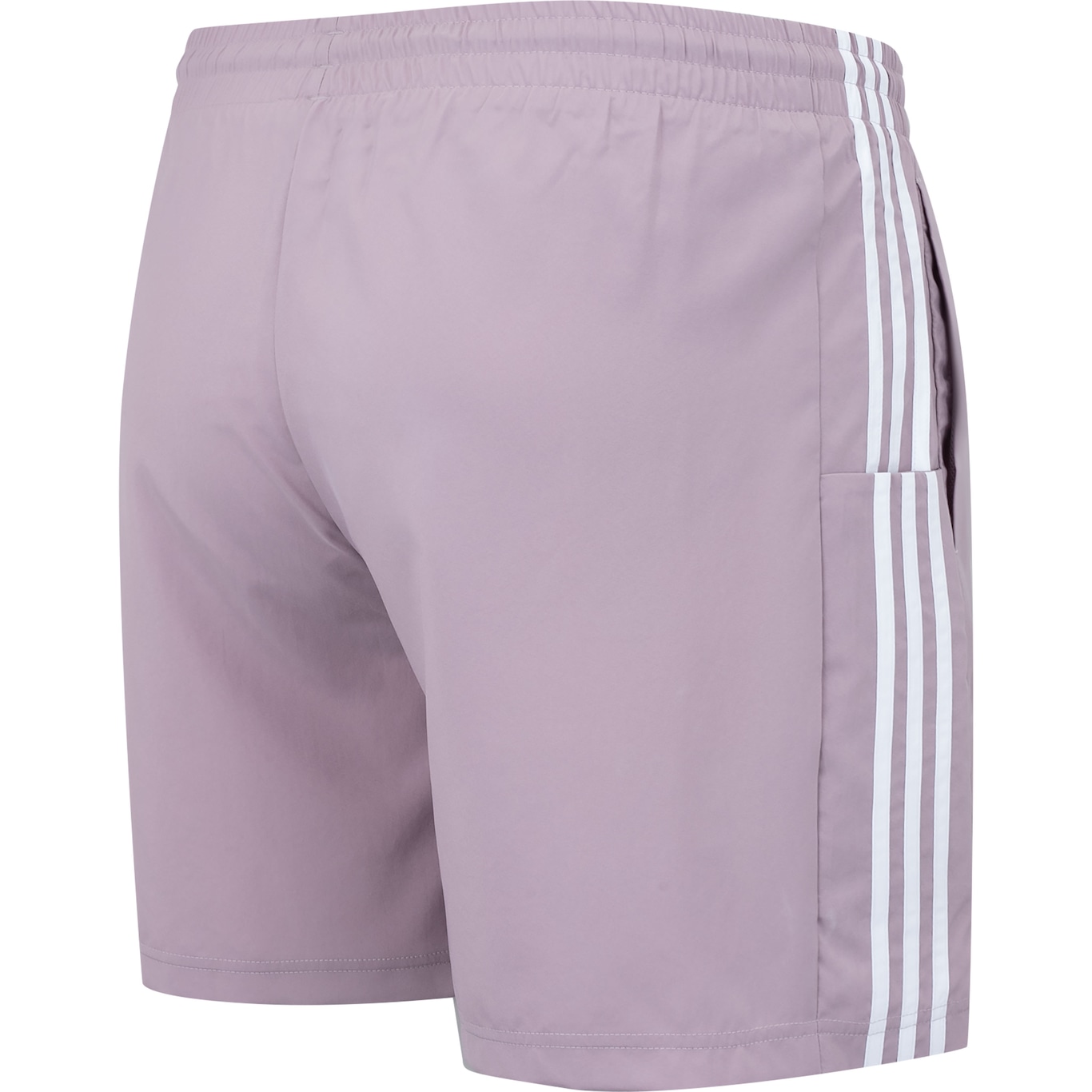 Bermuda Masculina adidas 3 Stripes - Foto 2