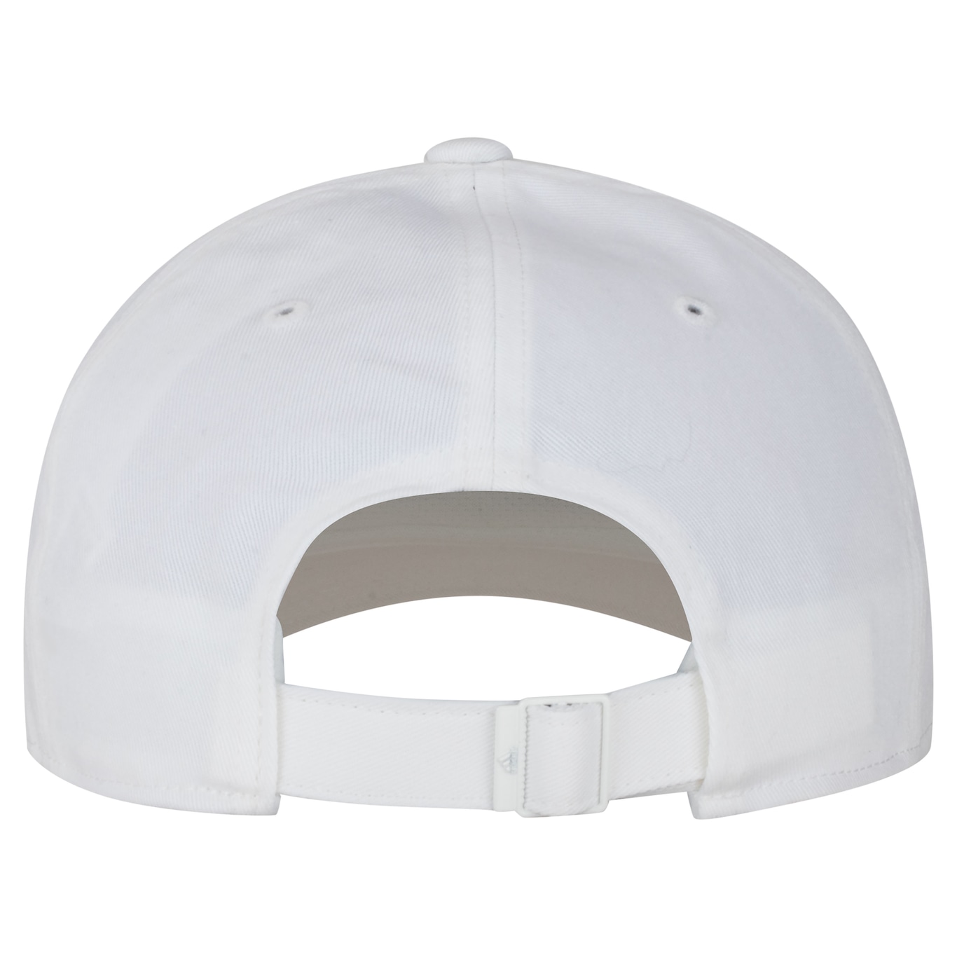 Boné Aba Curva adidas Strapback Baseball Cotton - Adulto - Foto 3