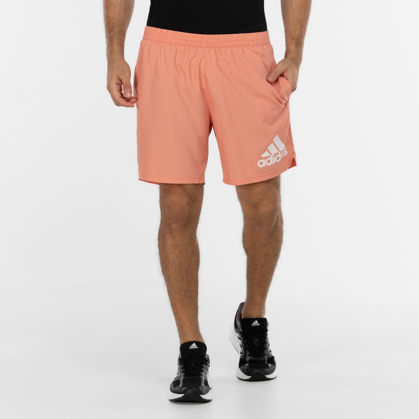 Bermuda Masculina adidas Run It em Promoção