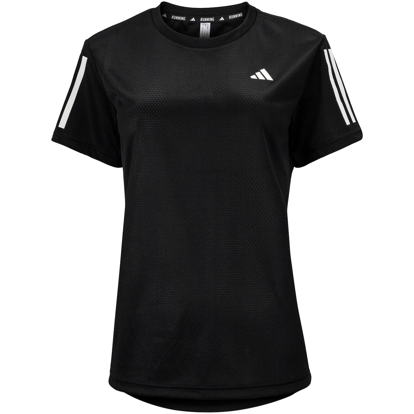 Camiseta Feminina adidas Otr Tee Lc - Foto 6