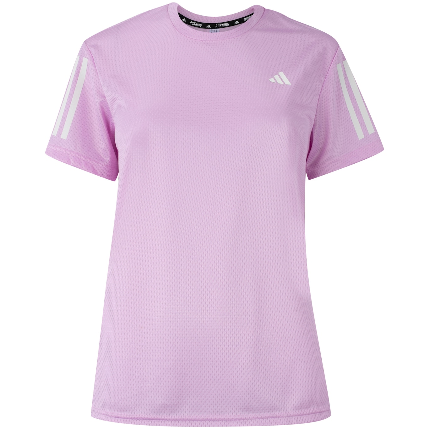 Camiseta Feminina adidas Otr Tee Lc - Foto 5