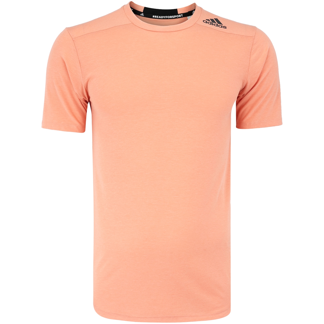 Camiseta Masculina adidas Design 4 Training - Foto 1