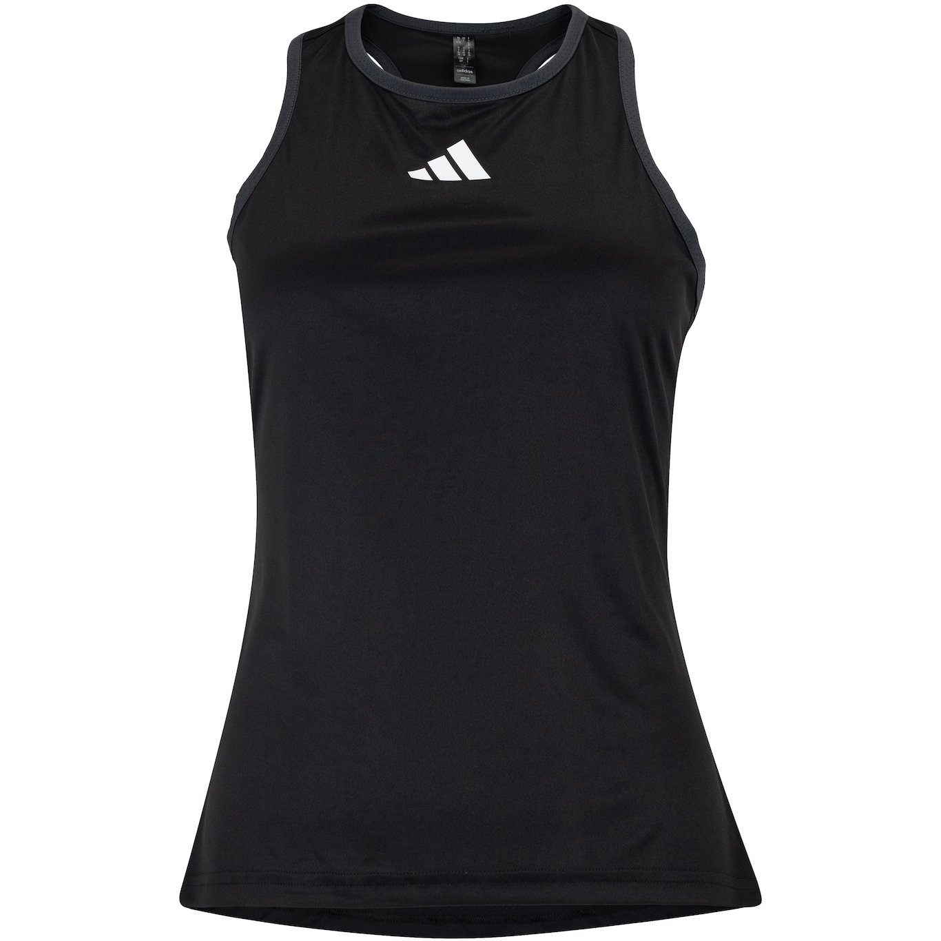 Camiseta Regata Feminina adidas Club - Foto 5