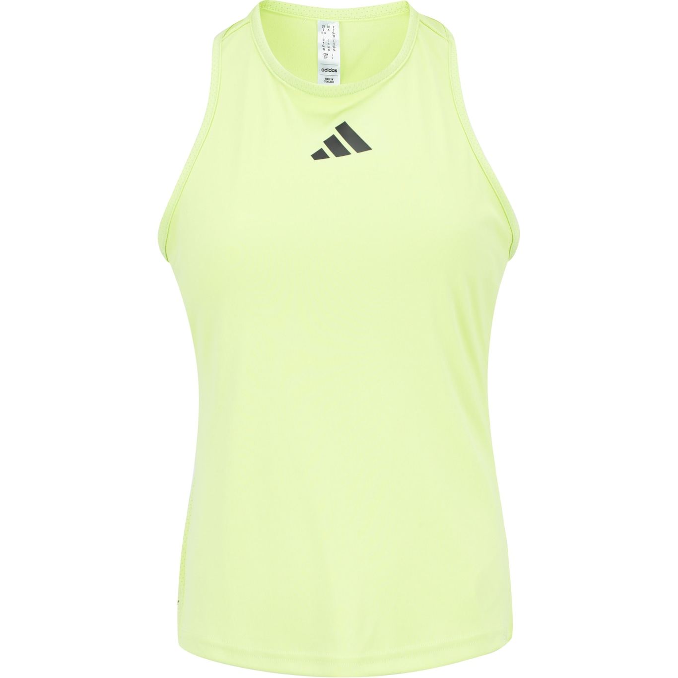 Camiseta Regata Feminina adidas Club - Foto 6