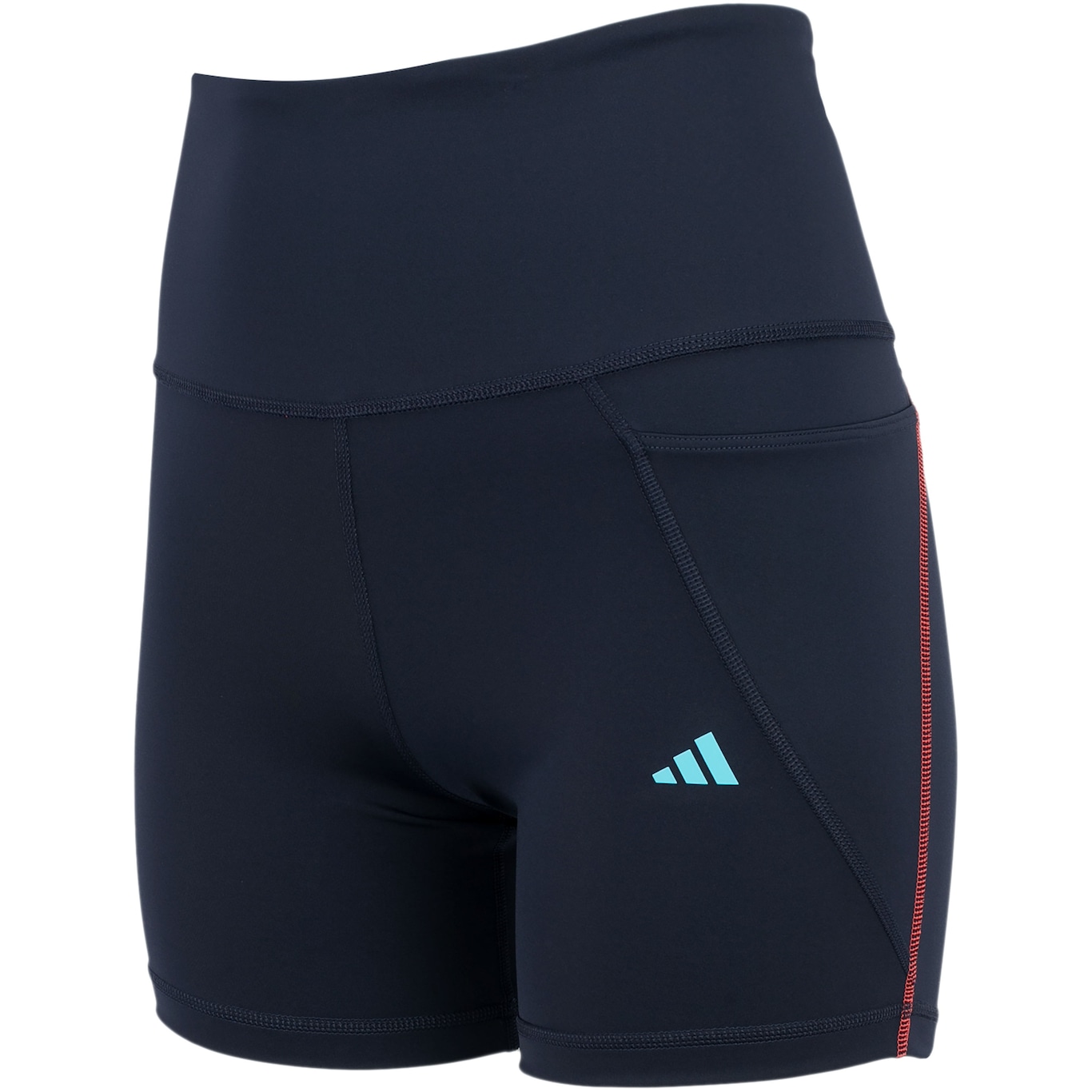 Adidas sales bermuda feminina