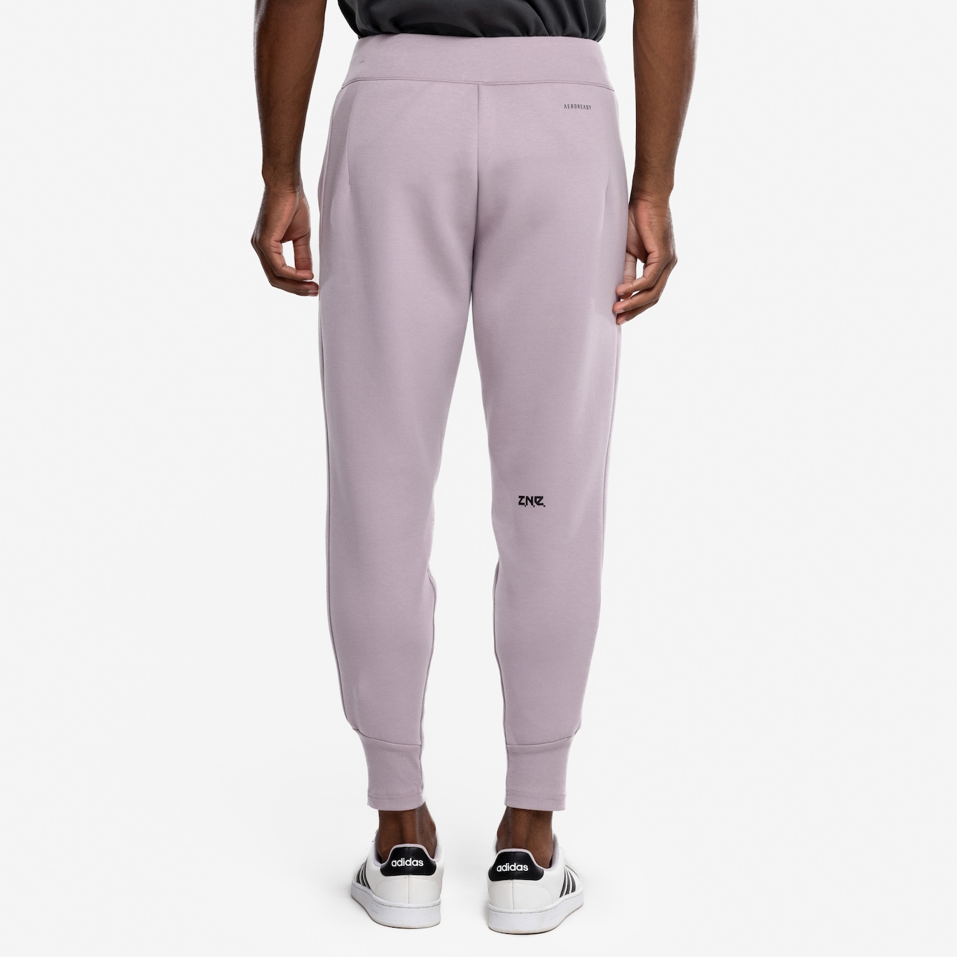 Calça Masculina adidas Z N E - Foto 3