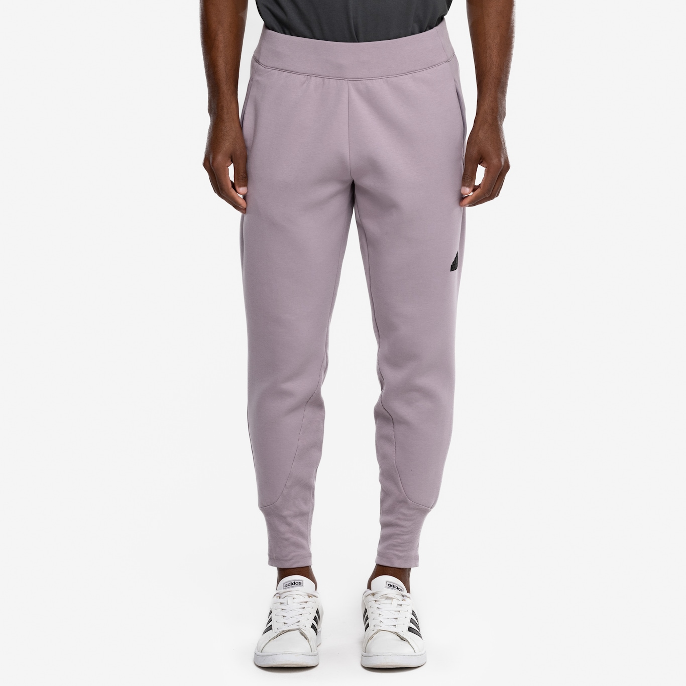 Calça Masculina adidas Z N E - Foto 4