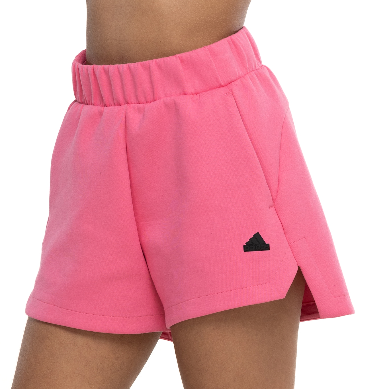 Short Feminino adidas Z.N.E. - Foto 1