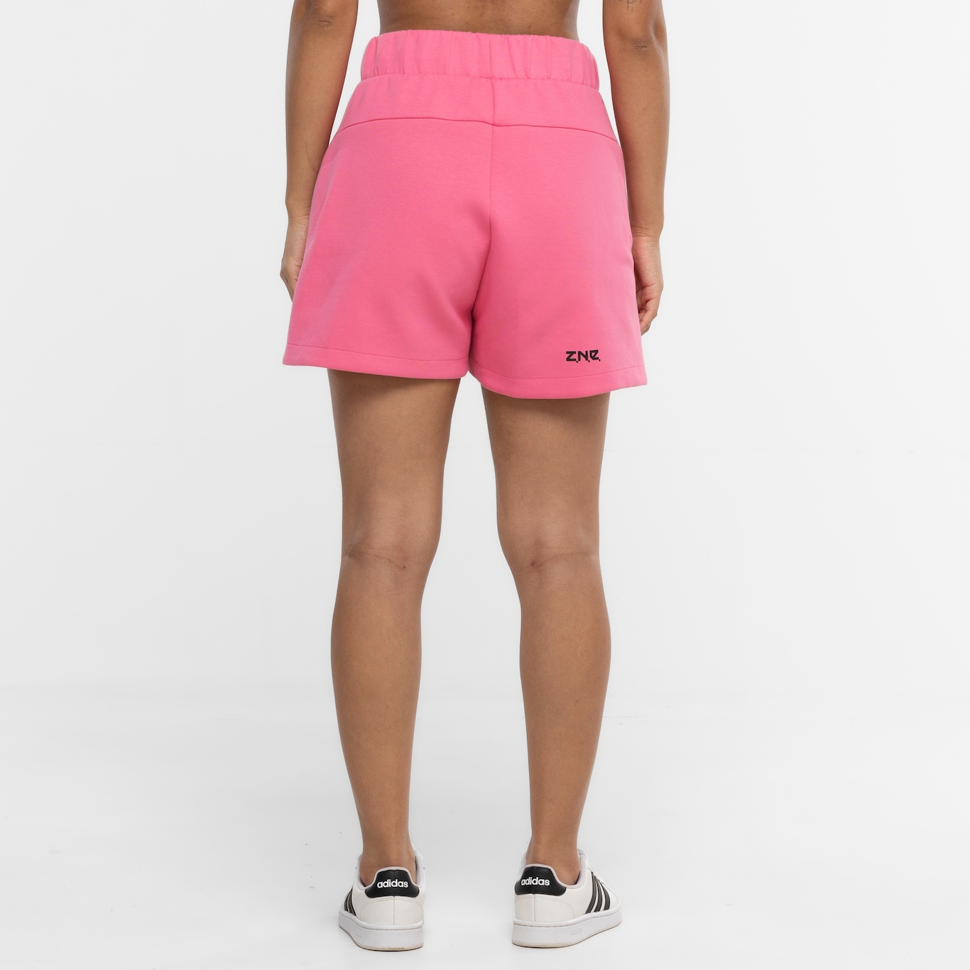 Short Feminino adidas Z.N.E. - Foto 2