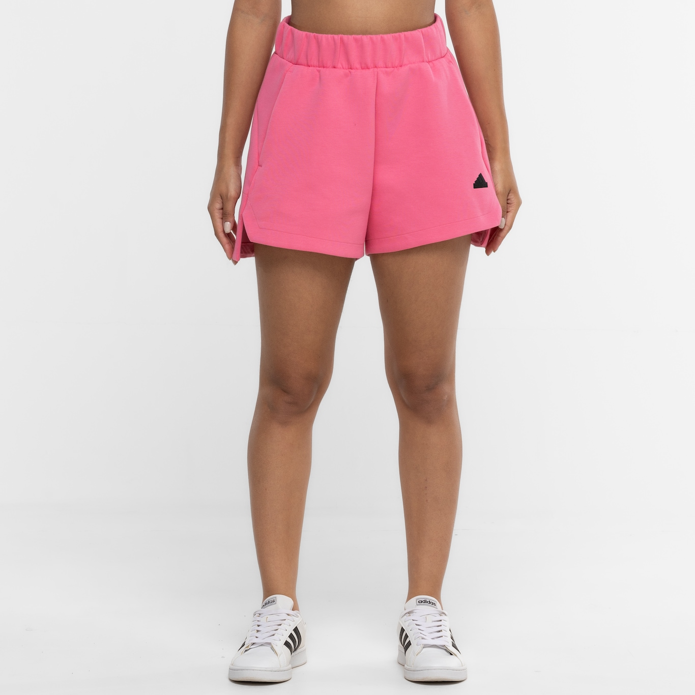 Short Feminino adidas Z.N.E. - Foto 3