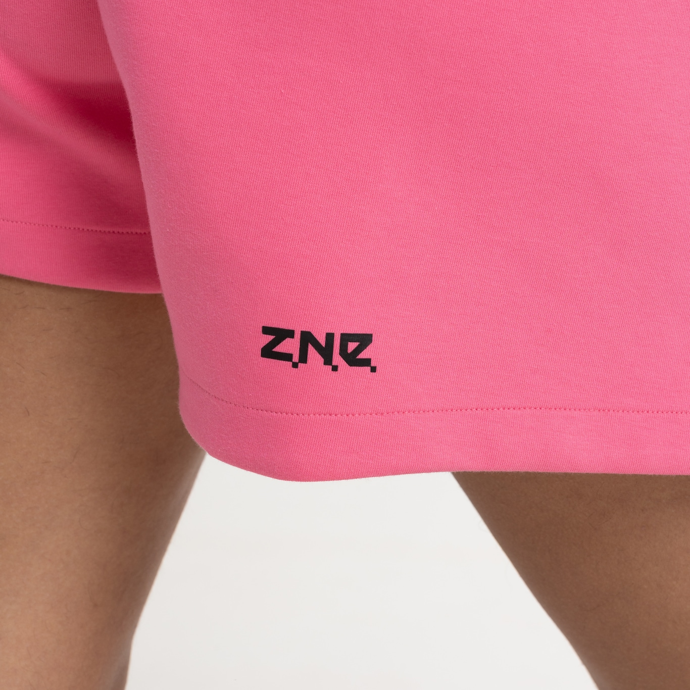 Short Feminino adidas Z.N.E. - Foto 6