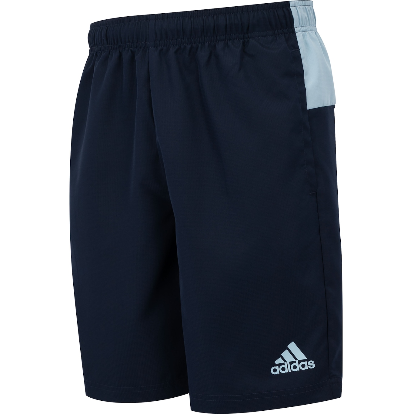 Bermuda Masculina adidas Colorblock - Foto 5