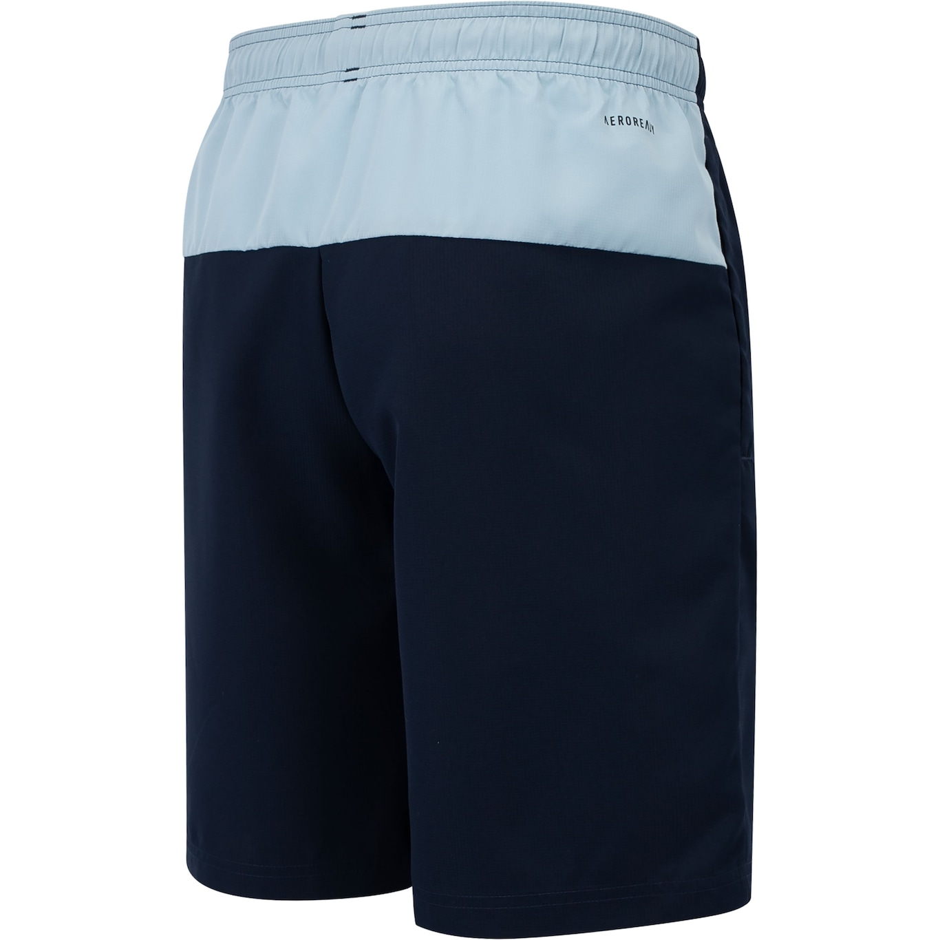 Bermuda Masculina adidas Colorblock - Foto 6