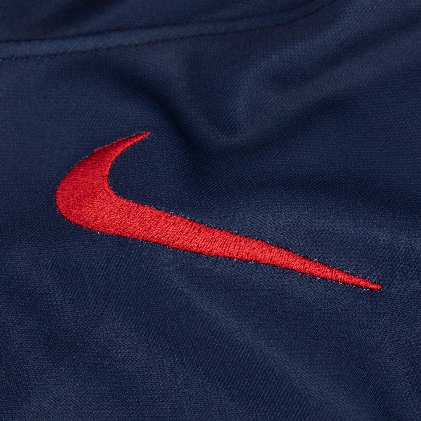 Camisa PSG I 23 Nike Torcedor - Infantil - Foto 5