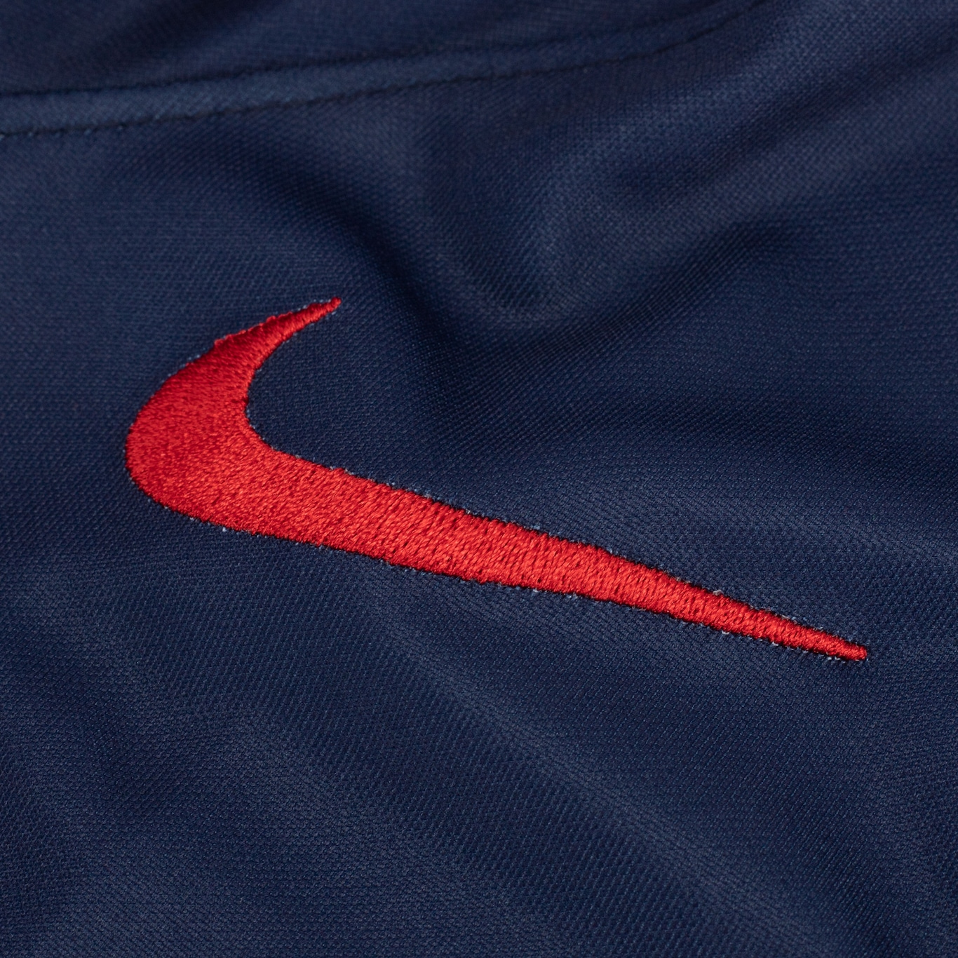 Camisa Nike PSG I 2018/19 Torcedor Pro Infantil - Nike