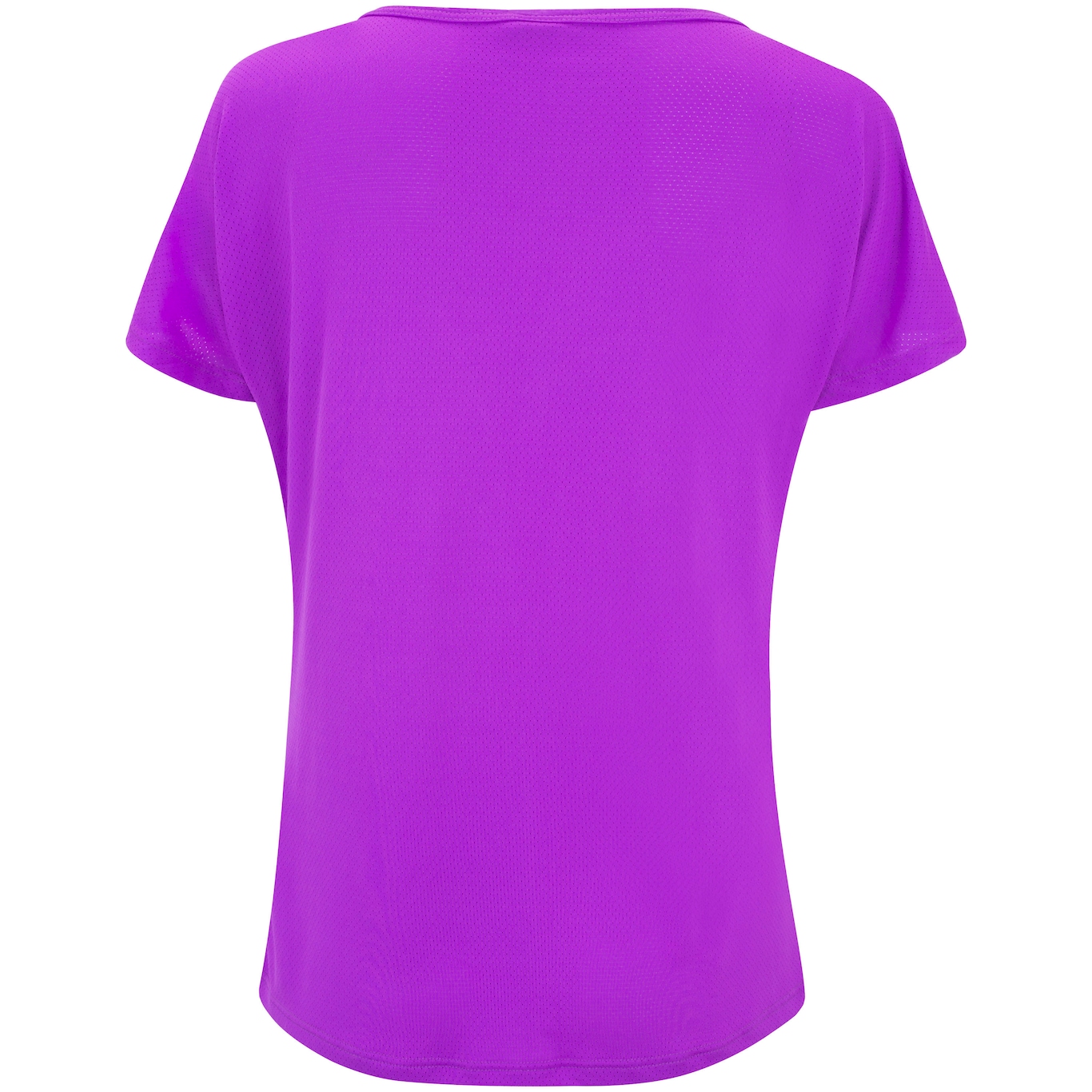 Camiseta Feminina Oxer Decote V - Foto 2