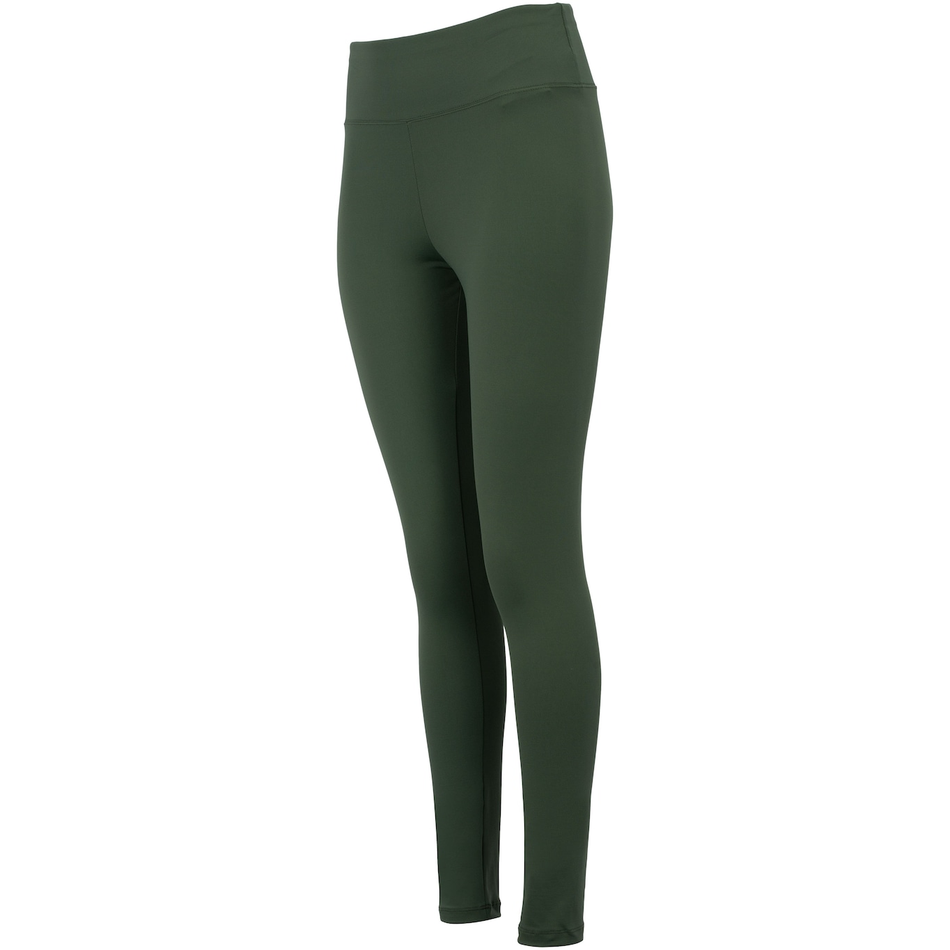 Calça Legging Feminina Oxer Campeão Slim Média Compressão Cós Baixa - Foto 6