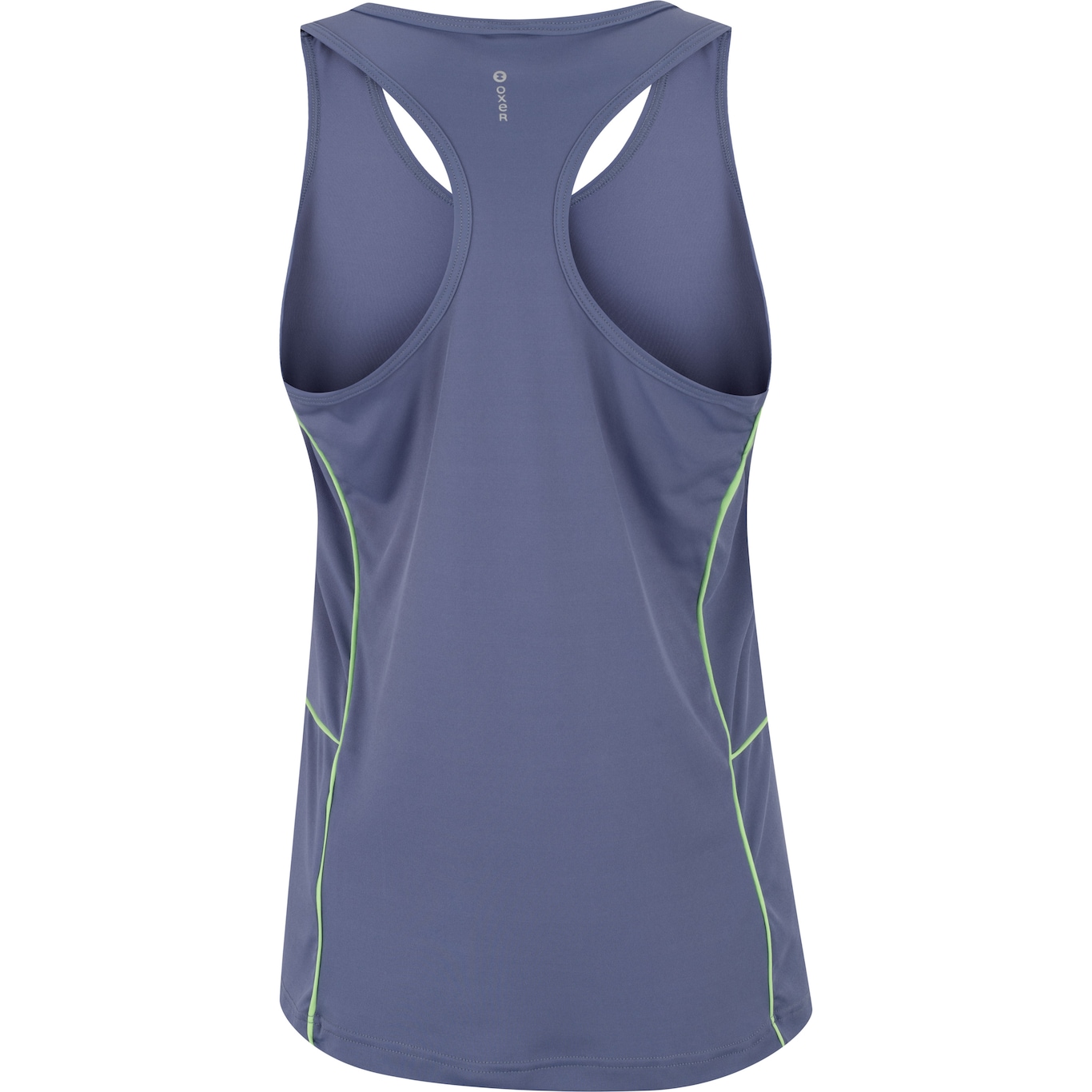 Camiseta Regata Feminina Oxer Vivo - Foto 3