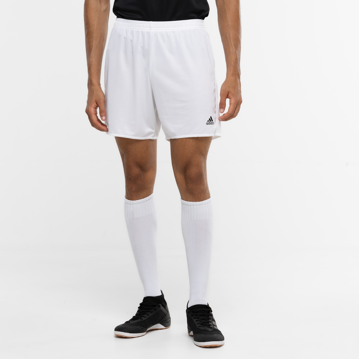 Calção adidas Estro 19 - Masculino - Foto 4