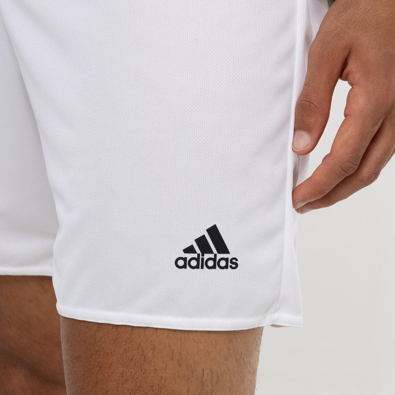 Calção adidas Estro 19 - Masculino - Foto 5