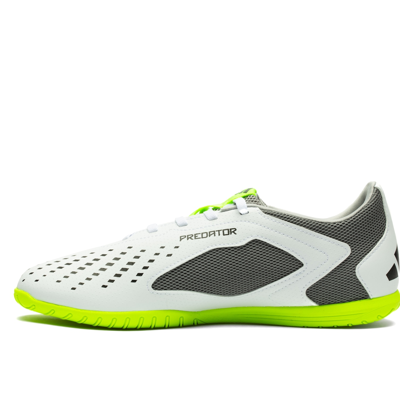 Chuteira Futsal adidas Predator Accuracy.4 - Adulto - Foto 3