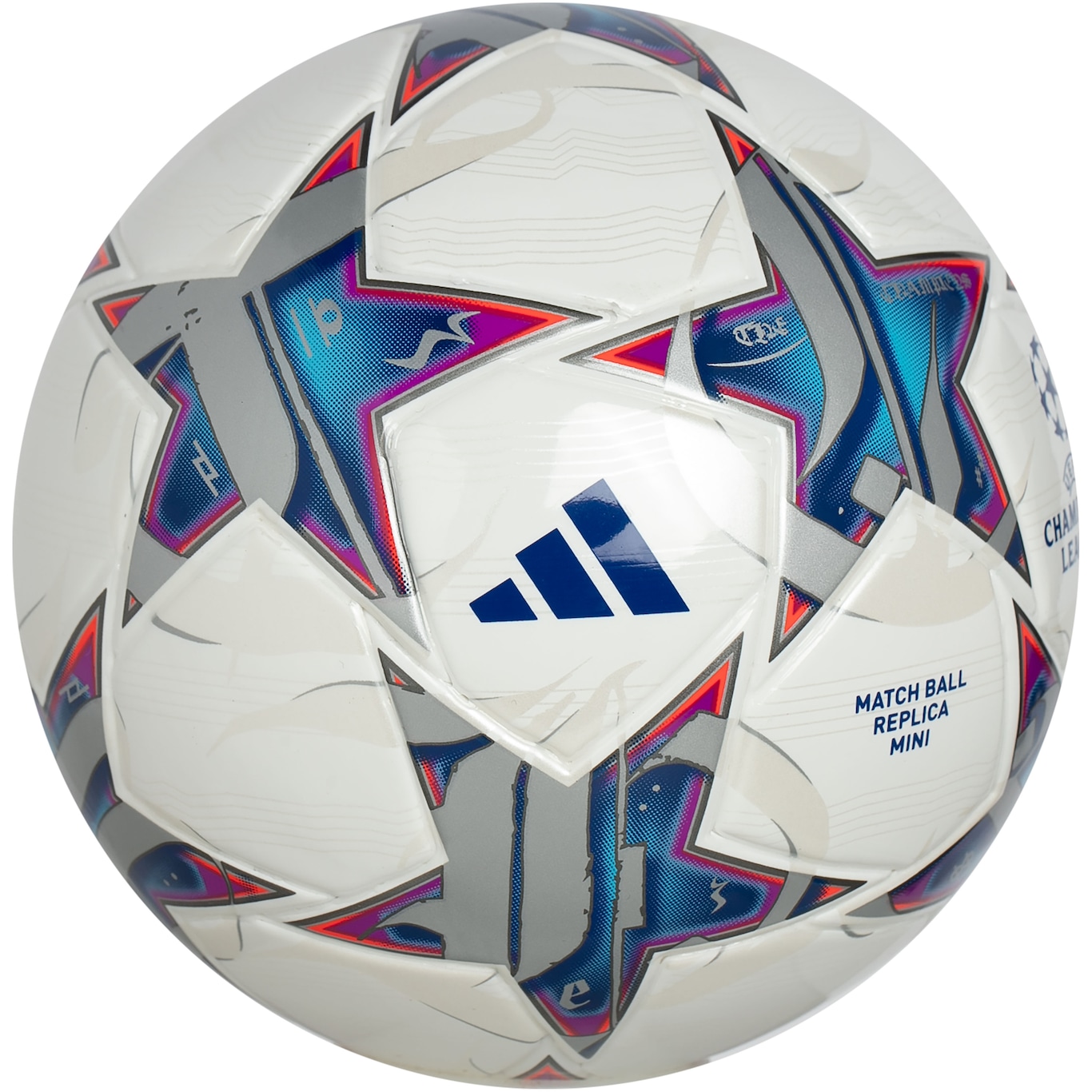 Minibola adidas Champions League UCL - Foto 1