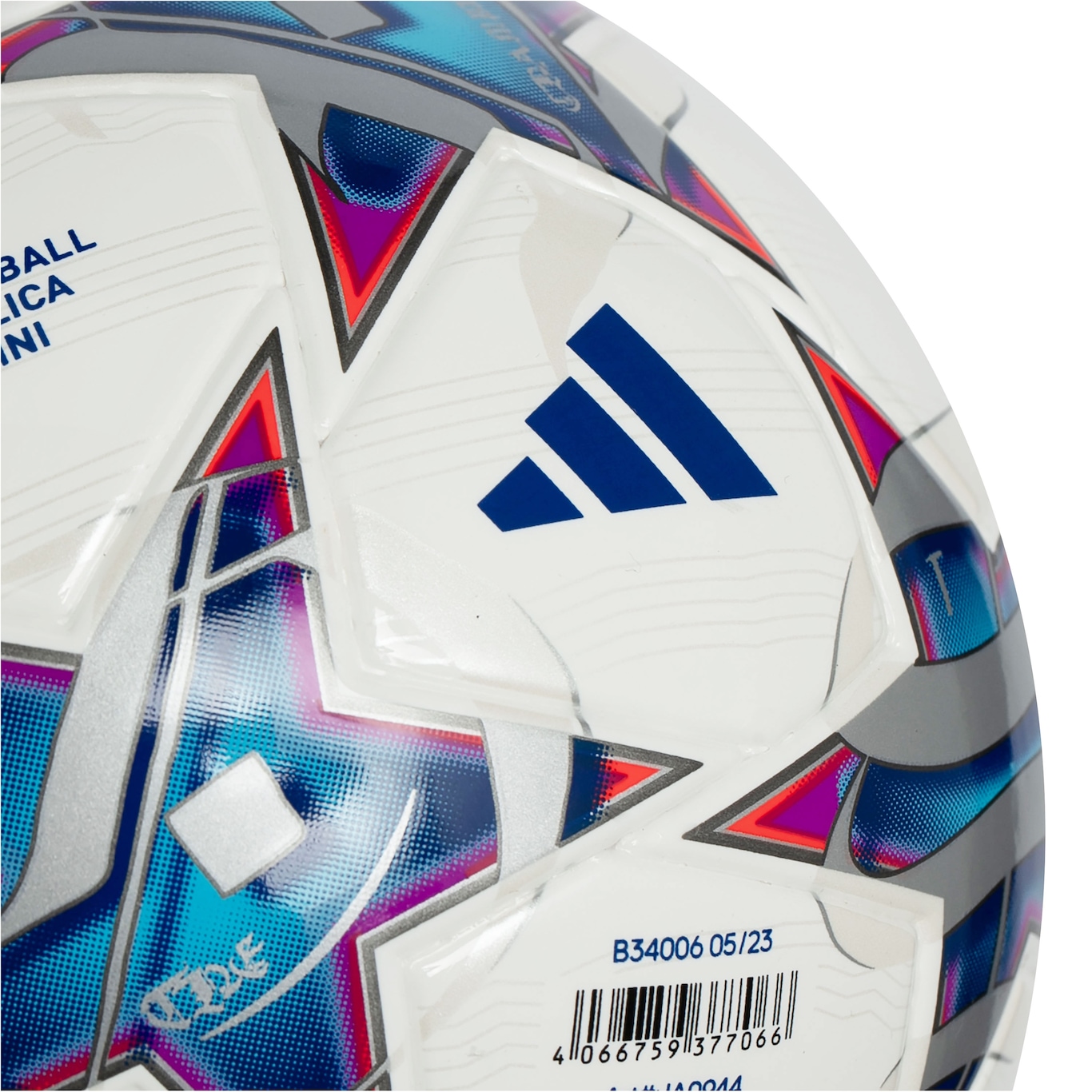 Minibola adidas Champions League UCL - Foto 5