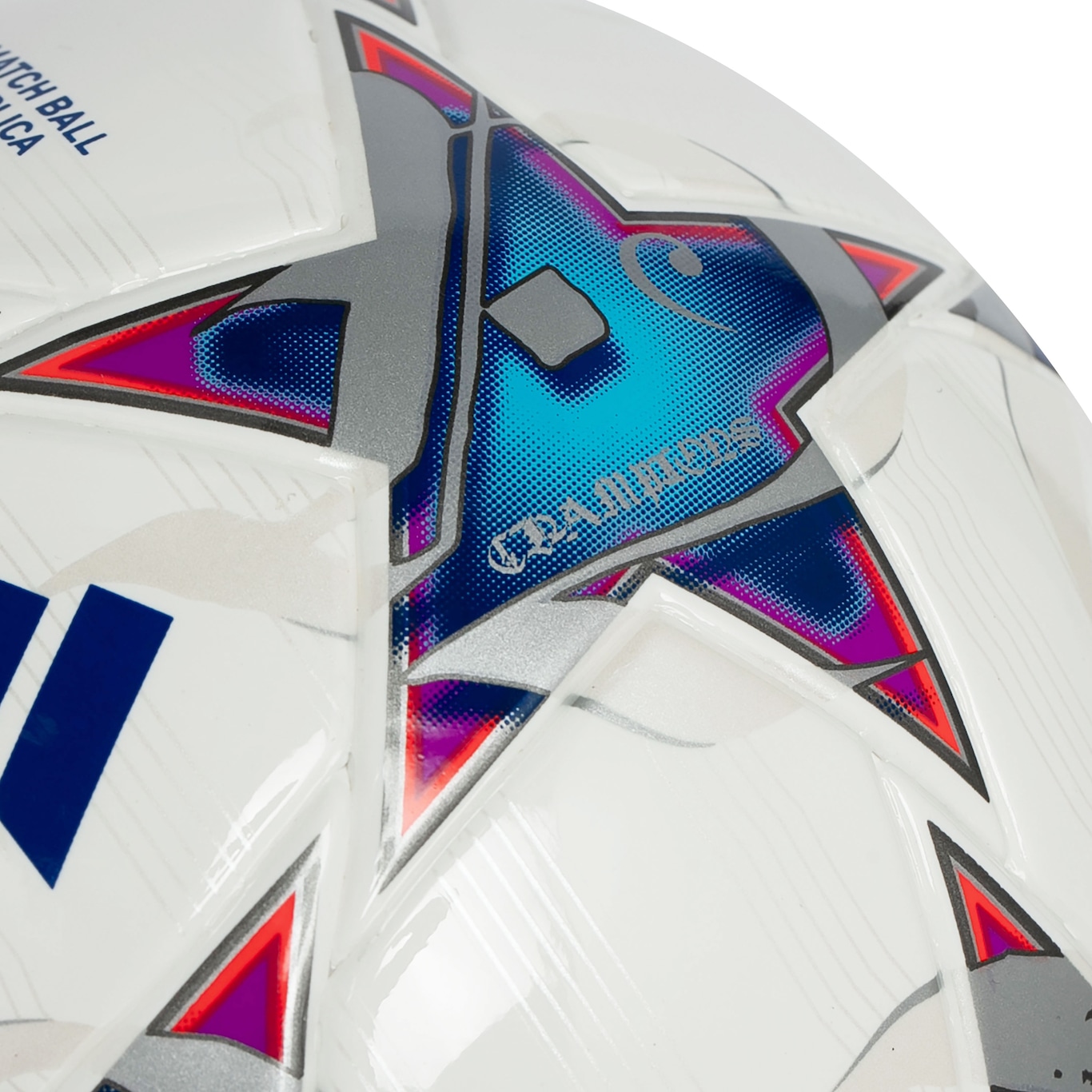 Minibola adidas Champions League UCL - Foto 6