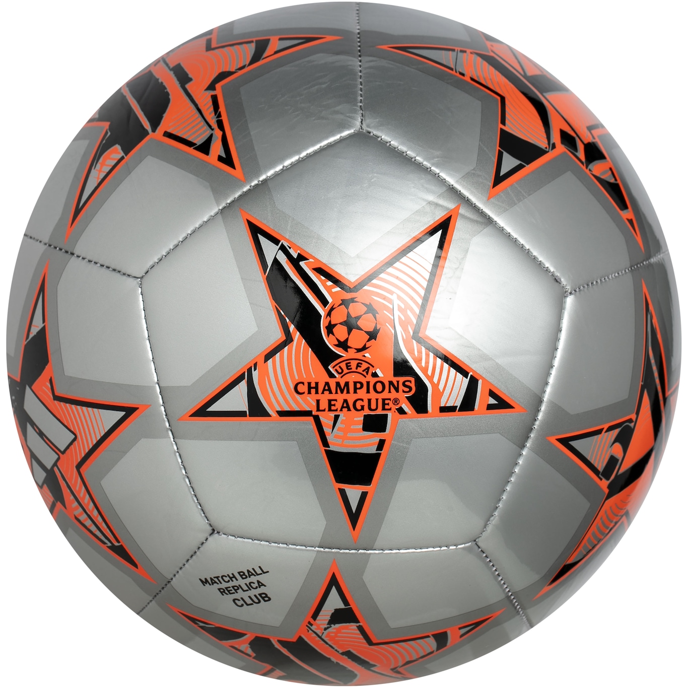 Bola de Futebol de Campo adidas UCL UEFA Club - Foto 1