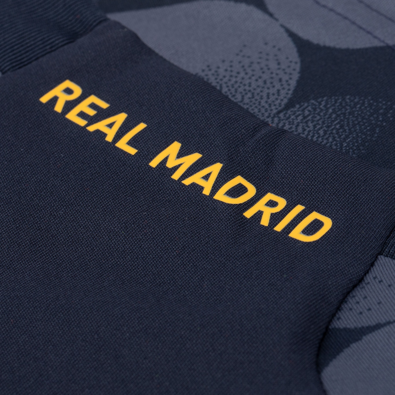 Camiseta de Torcedor Futebol Real Madri Personalizada com seu Nome -  Escorrega o Preço