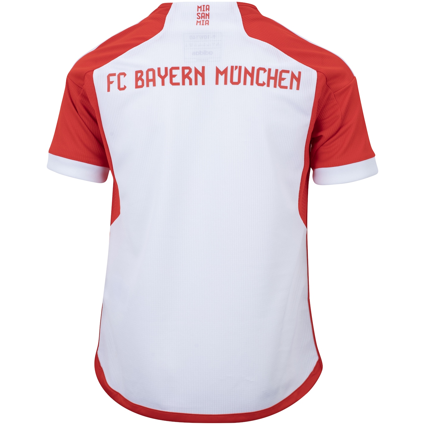 Camisa Bayern I 23 adidas Infantil Torcedor - Foto 2