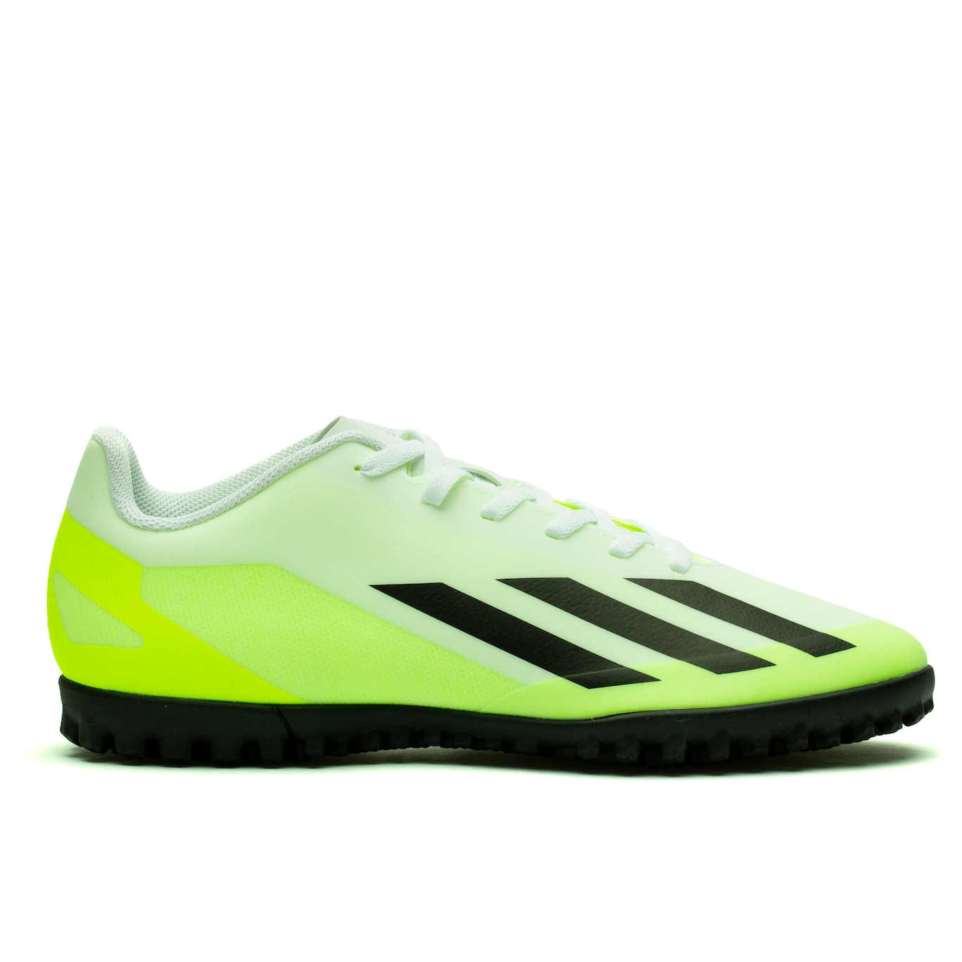 Chuteira Society adidas X Crazyfast.4 - Adulto - Foto 1