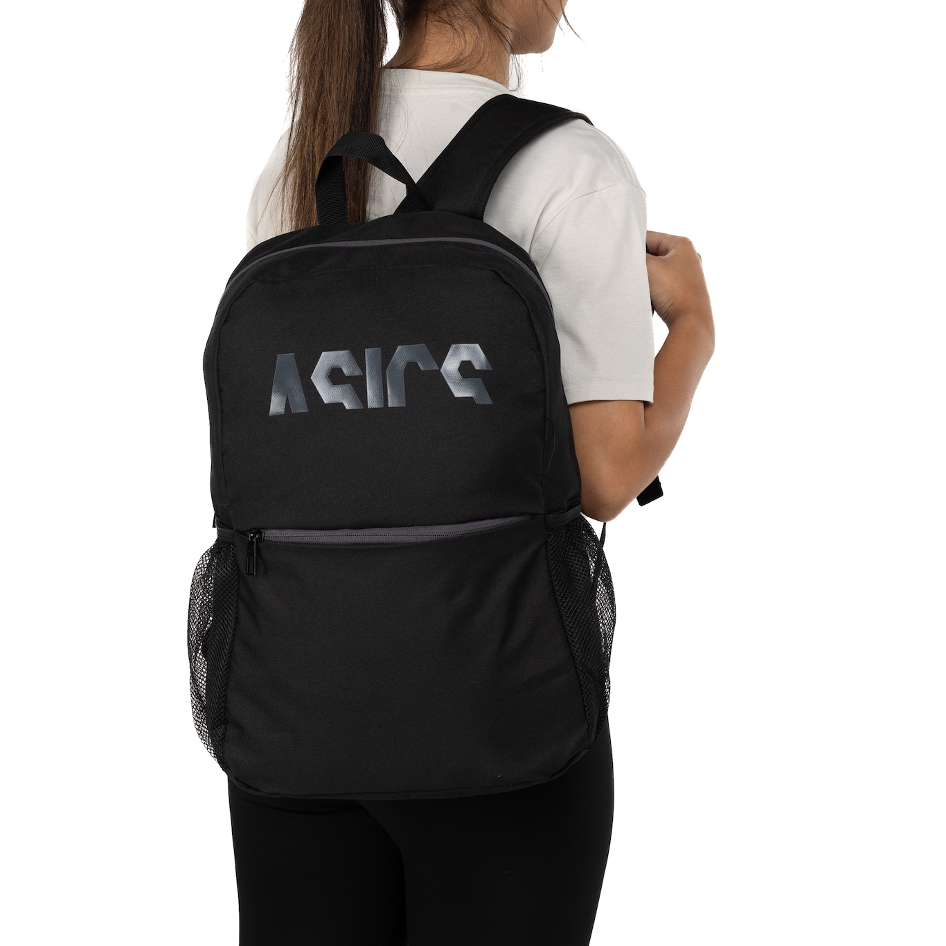 Mochila ASICS Básica - Foto 1