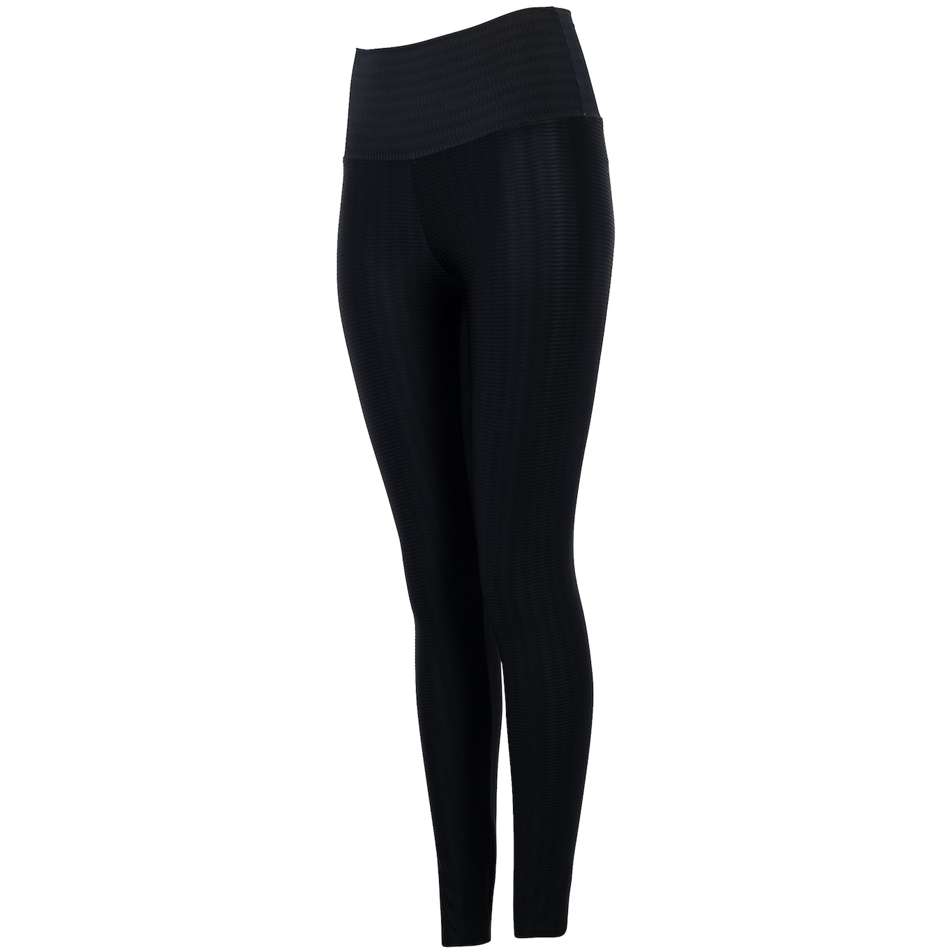 Calça Legging Feminina Oxer New Zig Média Compressão Cós Alto - Foto 6