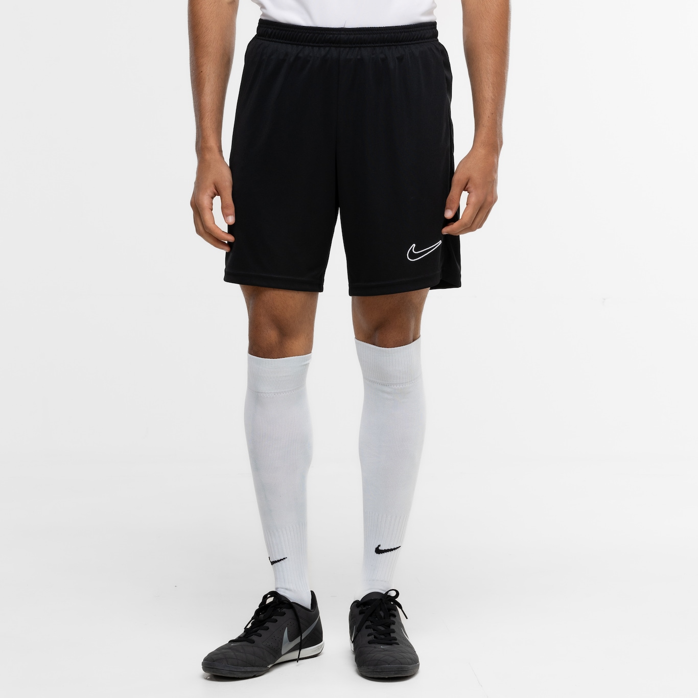 Calção Masculino Nike ACD23 - Foto 4