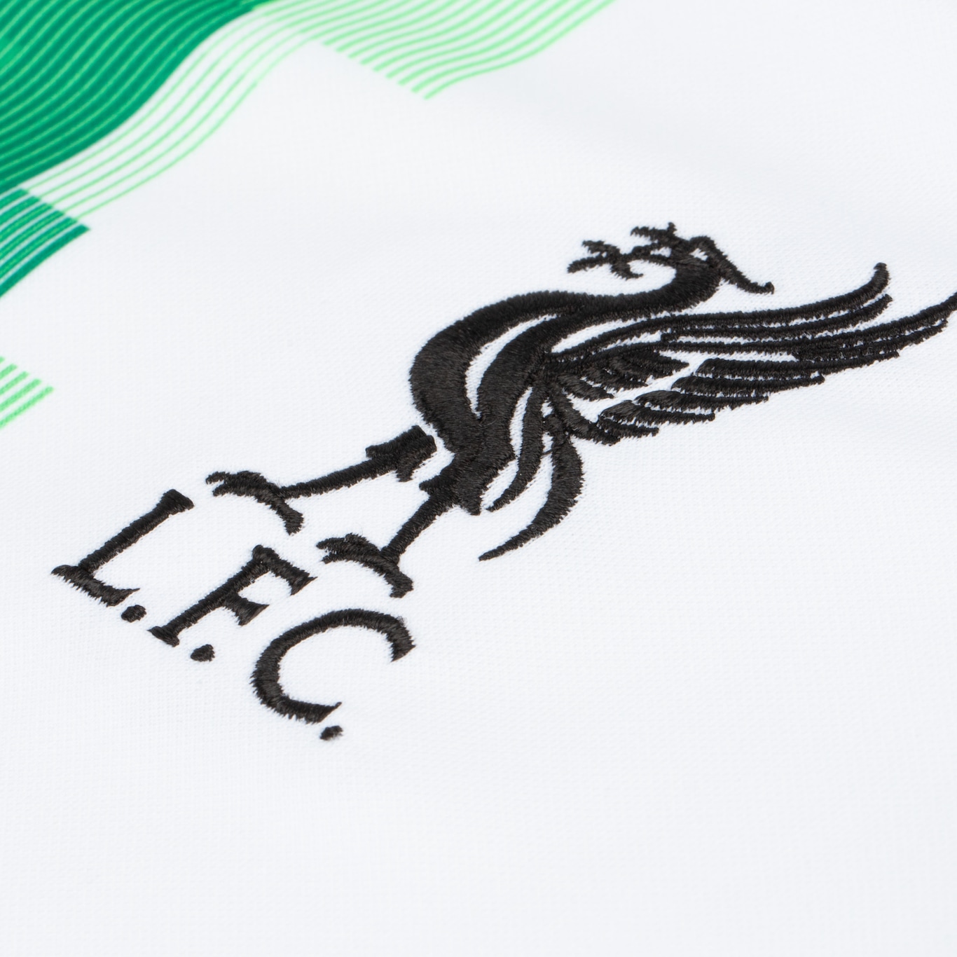 Camisa do Liverpool I 23 Nike Infantil Torcedor - Foto 3