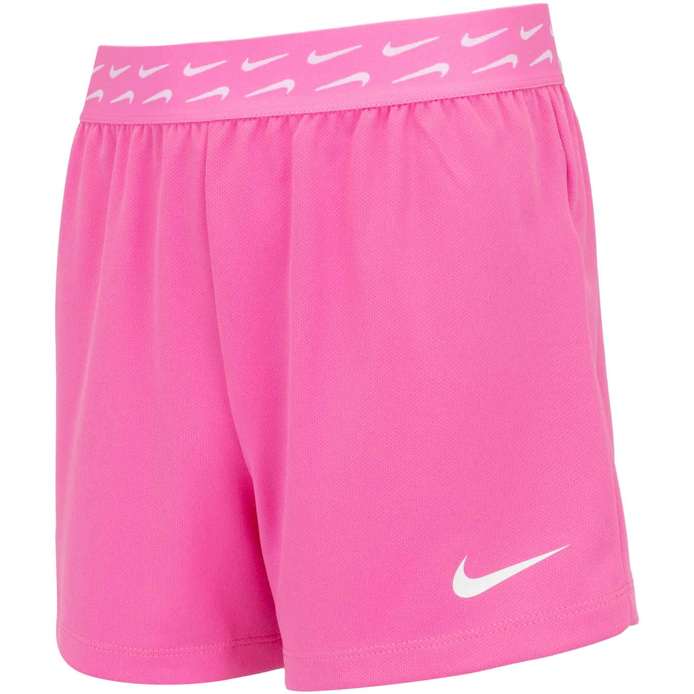 Bermuda Infantil Nike Dri-Fit Thophy - Foto 1