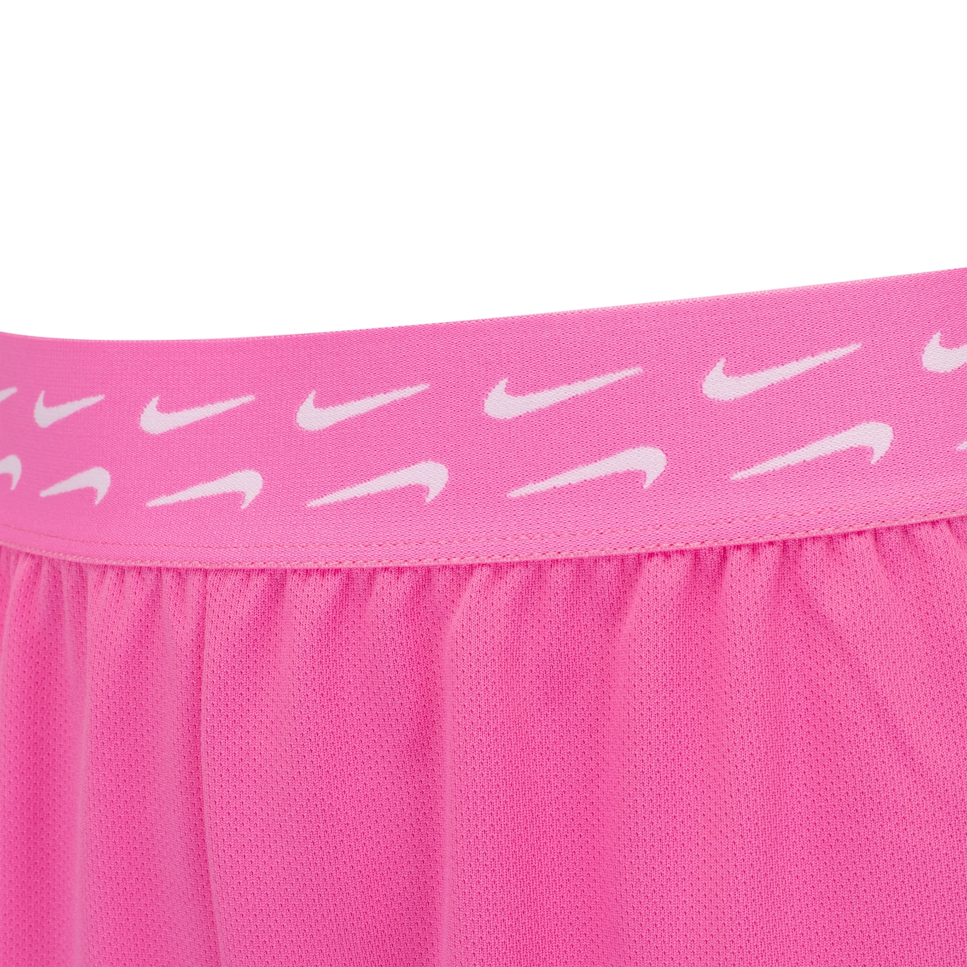 Bermuda Infantil Nike Dri-Fit Thophy - Foto 3