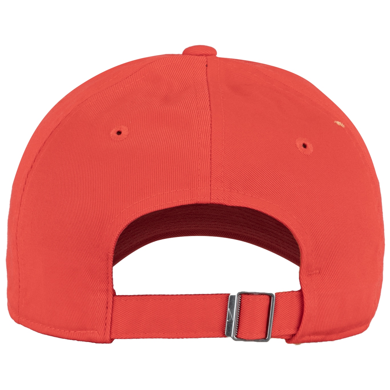 Boné Aba Curva Nike Strapback Club U Cb Fut Wsh - Adulto - Foto 3