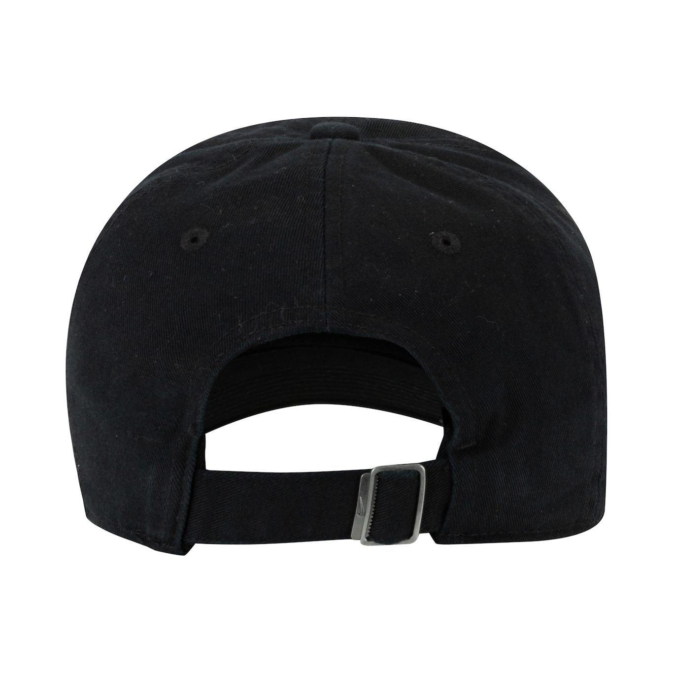 Boné Aba Curva Nike Strapback Club U Cb Fut Wsh - Adulto - Foto 3