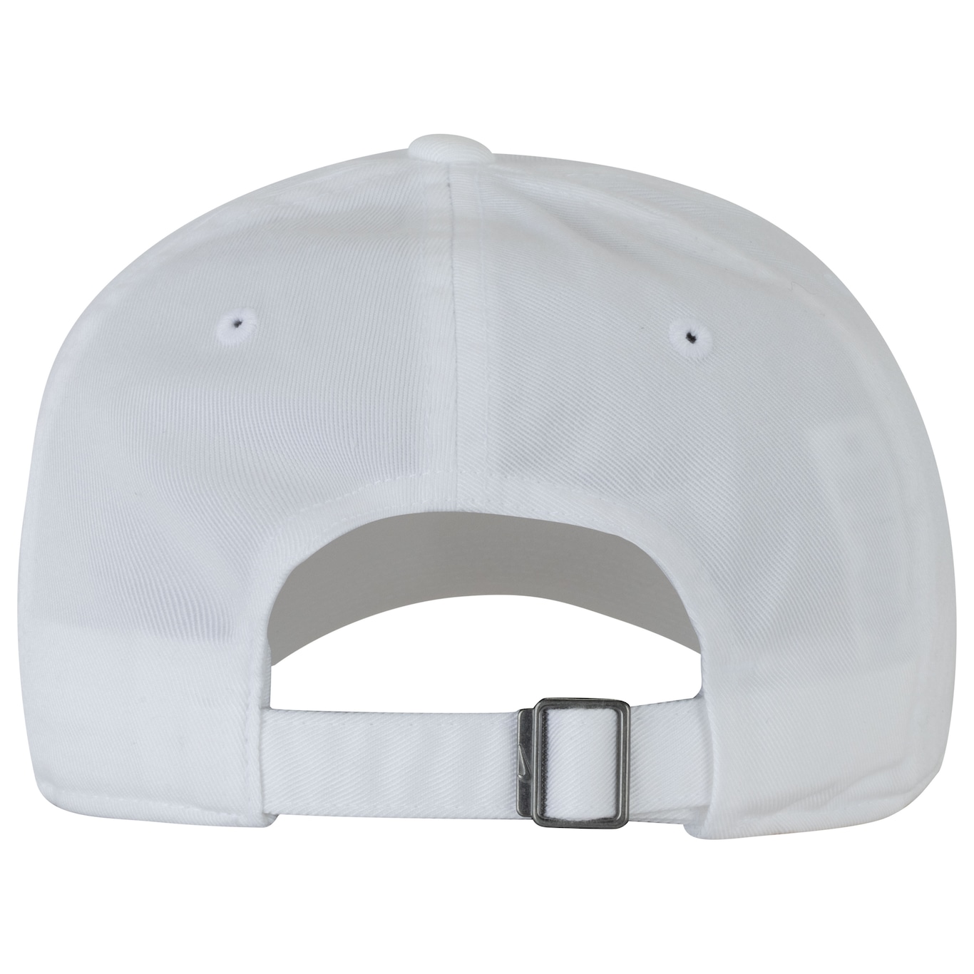 Boné Aba Curva Nike Strapback Club U Cb Fut Wsh - Adulto - Foto 3