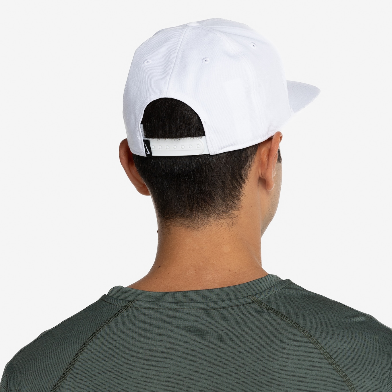 Boné Aba Reta Nike Snapback Dri-Fit PRO S FB FUT L Adulto - Foto 3