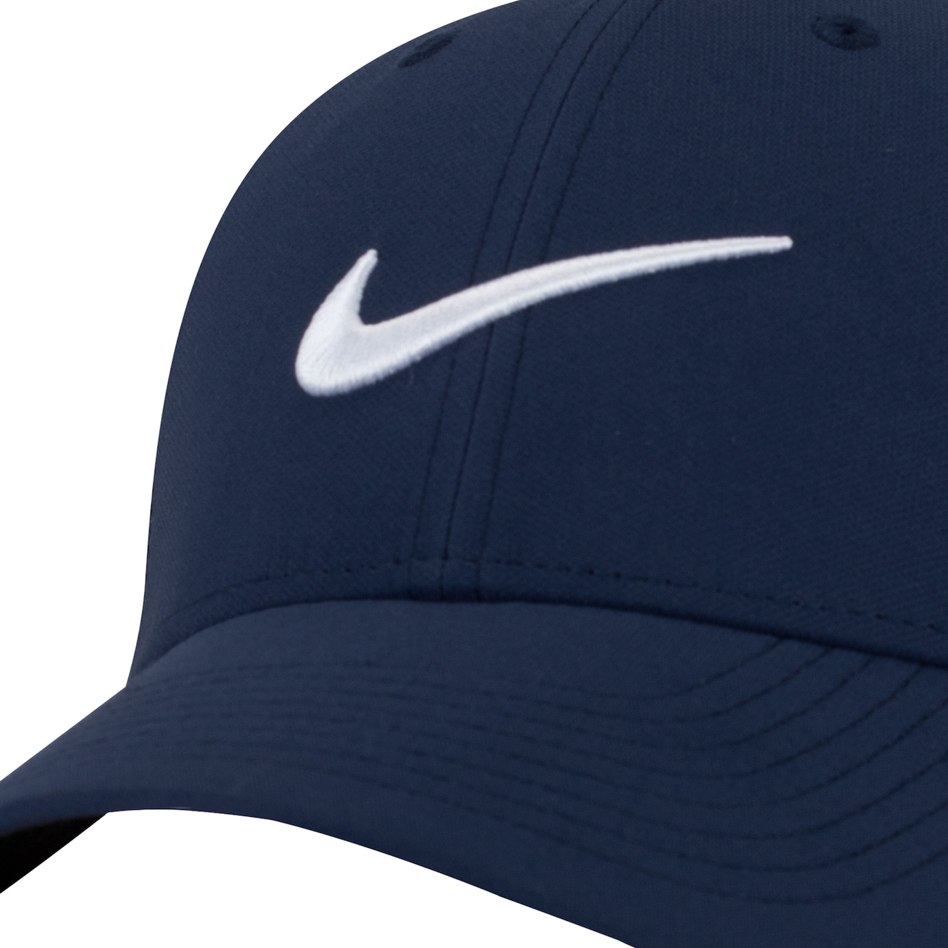 Boné Aba Curva Nike Dri-Fit Fly  Club Cap Strapback - Adulto - Foto 4