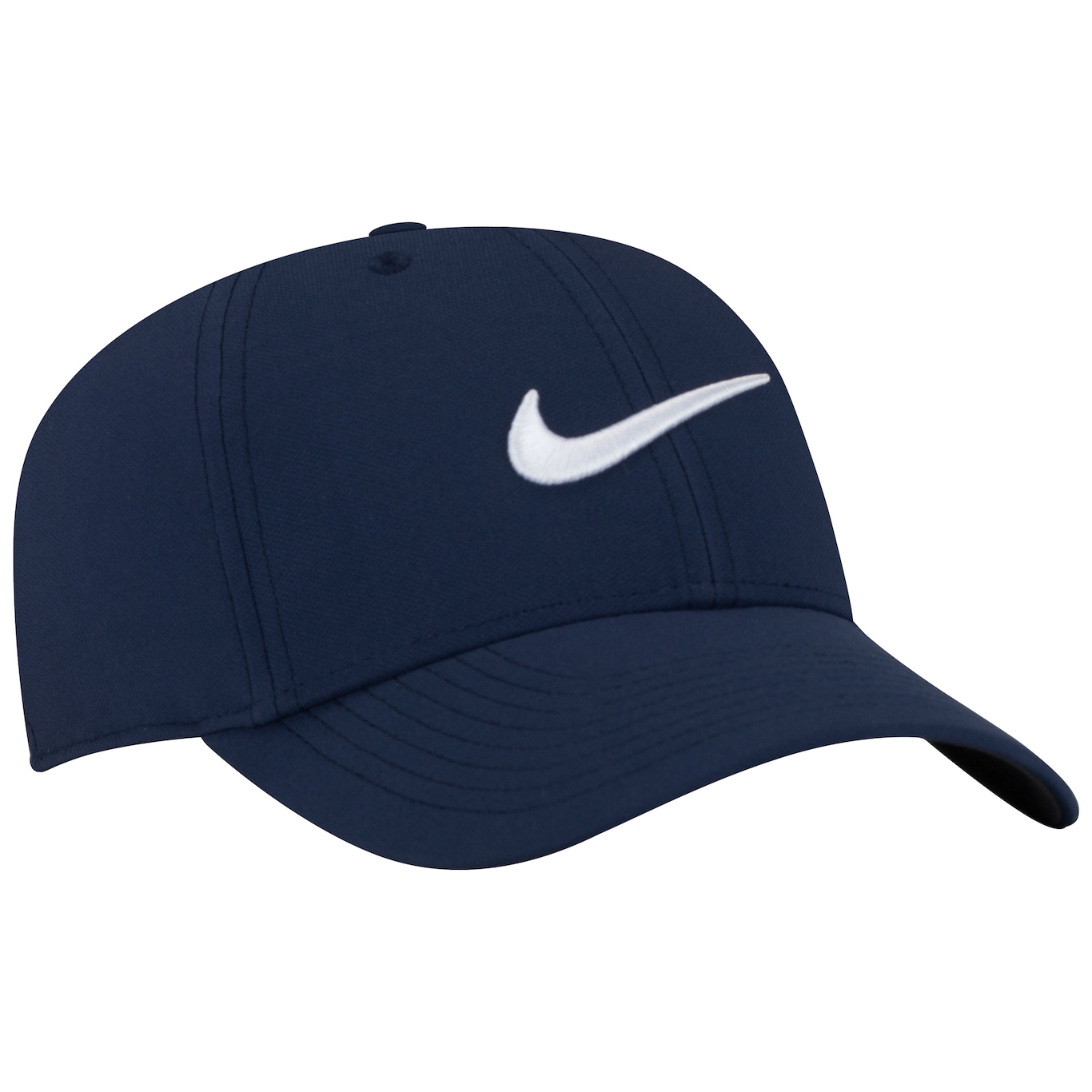 Boné Aba Curva Nike Dri-Fit Fly  Club Cap Strapback - Adulto - Foto 5