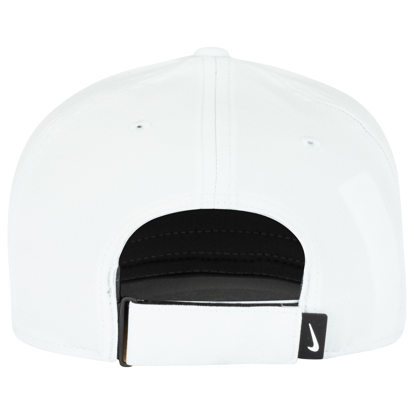 Boné Aba Curva Nike Dri-Fit Fly  Club Cap Strapback - Adulto - Foto 6