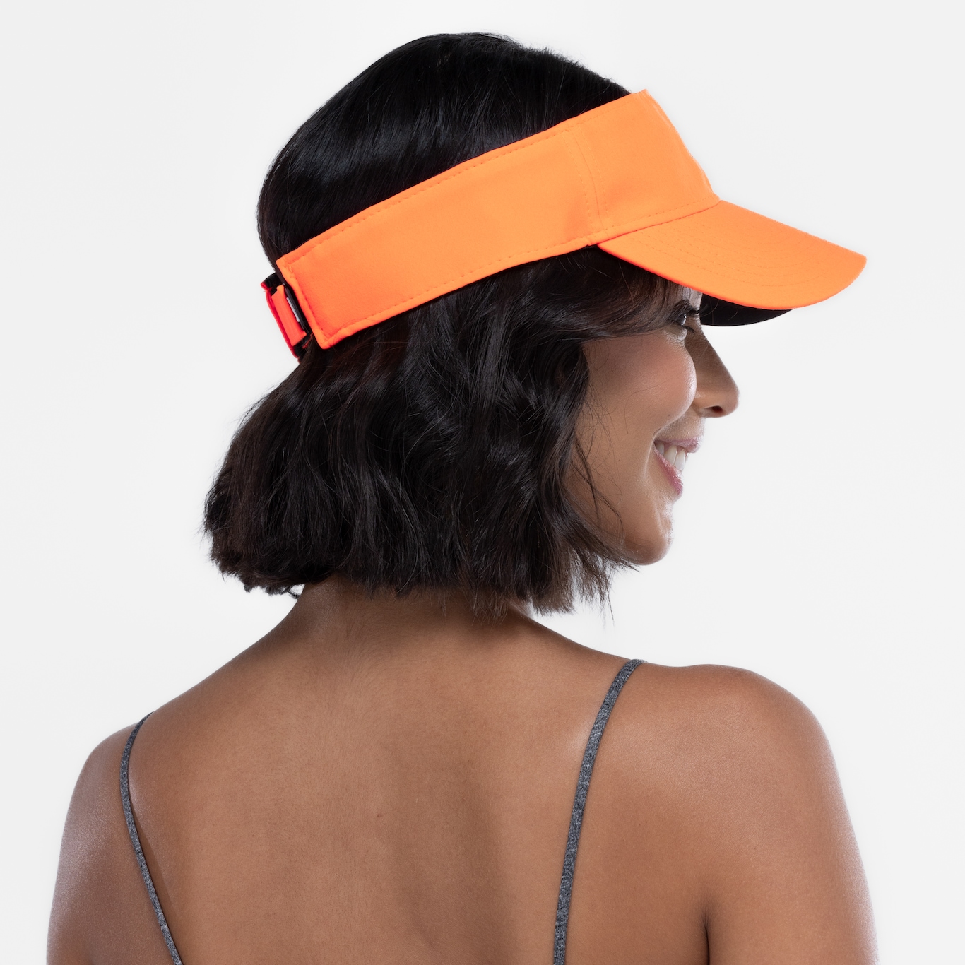 Viseira Adulto Nike Dri-Fit Ace Visor U CB - Foto 2