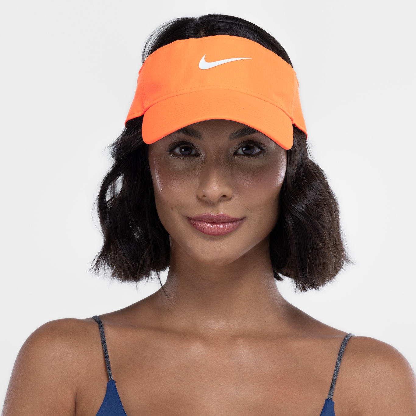 Viseira Adulto Nike Dri-Fit Ace Visor U CB - Foto 4