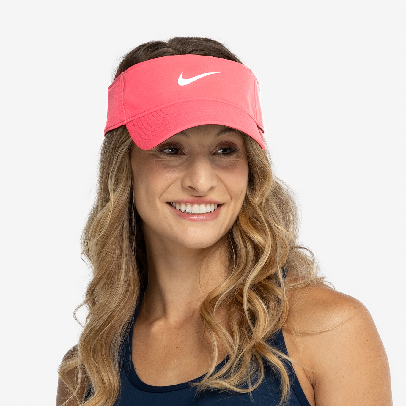 Viseira Adulto Nike Dri-Fit Ace Visor U CB - Foto 2