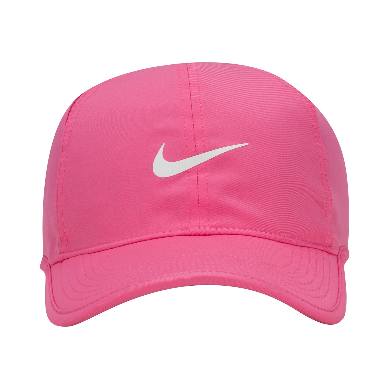 Boné Aba Curva Nike Strapback Dri-Fit Club AB FL P - Adulto - Foto 5