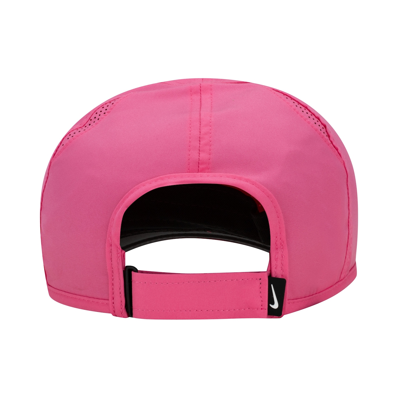 Boné Aba Curva Nike Strapback Dri-Fit Club AB FL P - Adulto - Foto 6